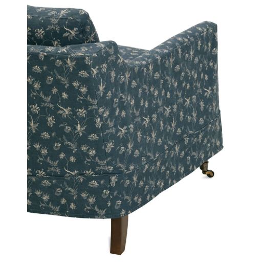 Picture of Madeline Short Skirt Chair